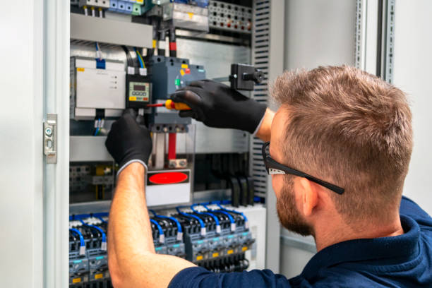 Best Electrical System Inspection  in Arlington, WA