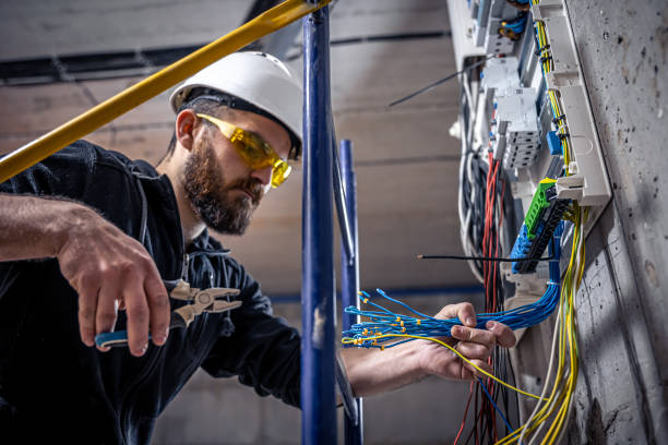 Best Electrical Rewiring Services  in Arlington, WA