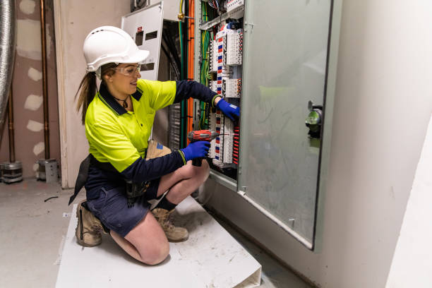Best Generator Installation Services  in Arlington, WA