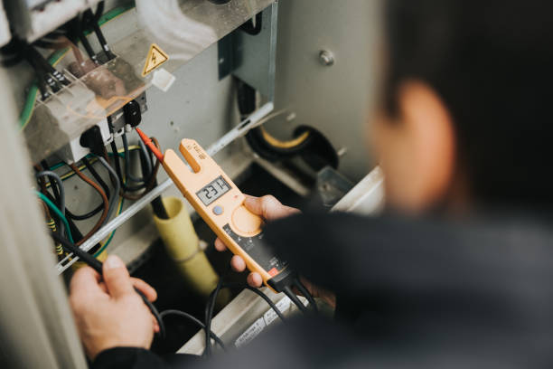 Best Residential Electrician Services  in Arlington, WA