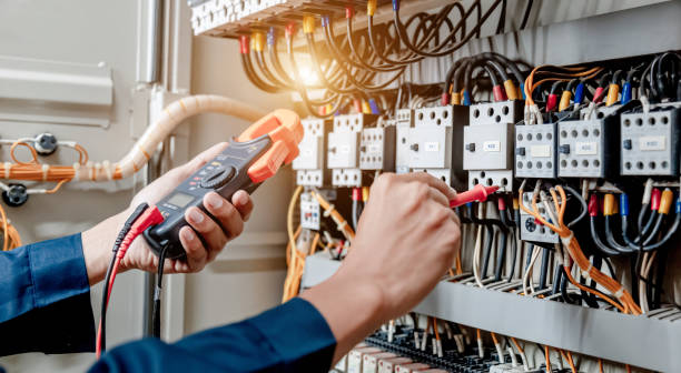 Professional Electrician in Arlington, WA