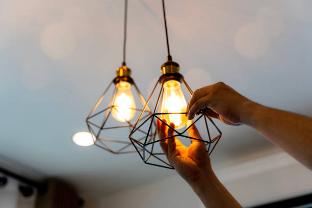 Best Licensed Electrician  in Arlington, WA
