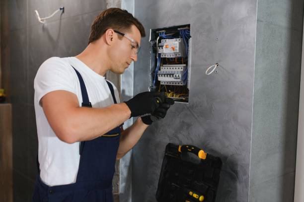 Best Electrician for Home Renovation  in Arlington, WA