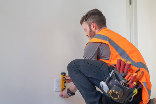 Best Outdoor Lighting Installation  in Arlington, WA