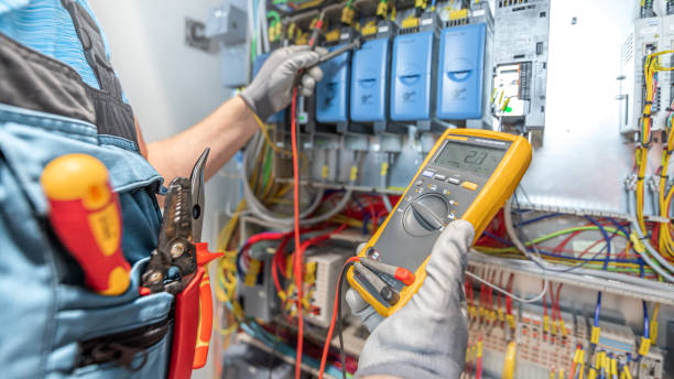 Best 24-Hour Electrician  in Arlington, WA