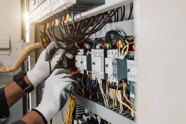 Best Electrical Installation Contractor  in Arlington, WA